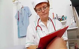 Omas Doktorspiele